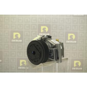 Compresseur, climatisation DA SILVA OEM 926008469R