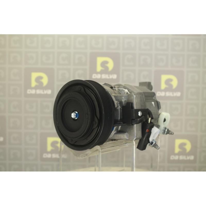 Compresseur, climatisation DA SILVA FC2159 - Visuel 1