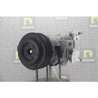 Compresseur, climatisation DA SILVA OEM GR3B19D629EC