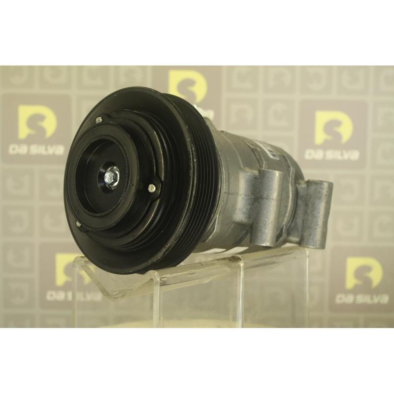 Compresseur, climatisation DA SILVA FC2209 - Visuel 1