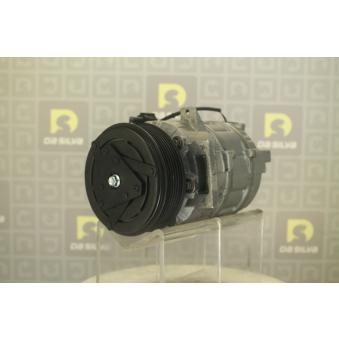 Compresseur, climatisation DA SILVA OEM 92600jf00b
