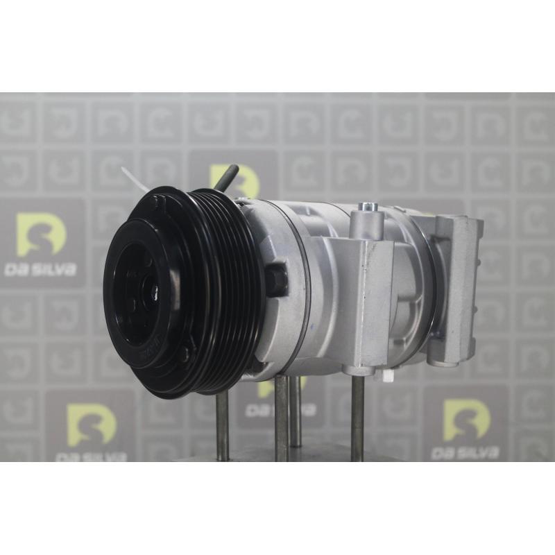 Compresseur, climatisation DA SILVA FC2228 - Visuel 1