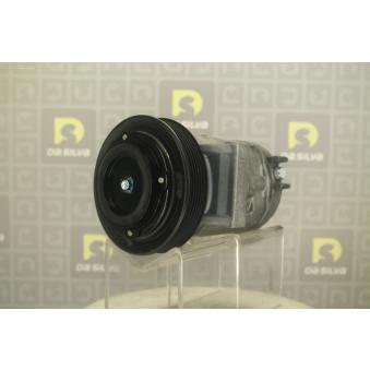 Compresseur, climatisation DA SILVA OEM 68021835AF