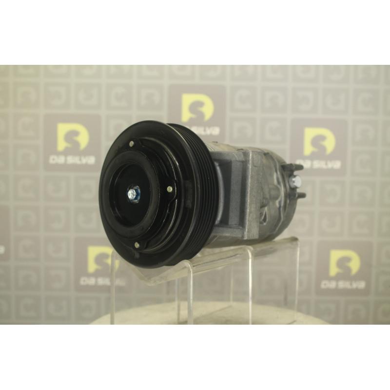 Compresseur, climatisation DA SILVA FC2238 - Visuel 1