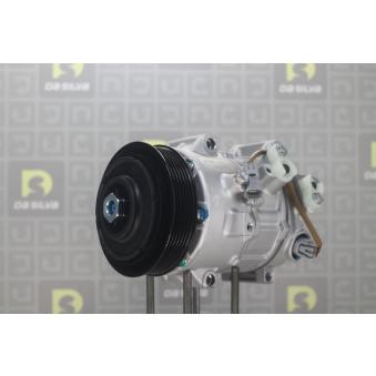 Compresseur, climatisation DA SILVA OEM 883100R041 Compresseur, climatisation DA SILVA OEM 883100R041