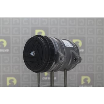 Compresseur, climatisation DA SILVA OEM 96858722