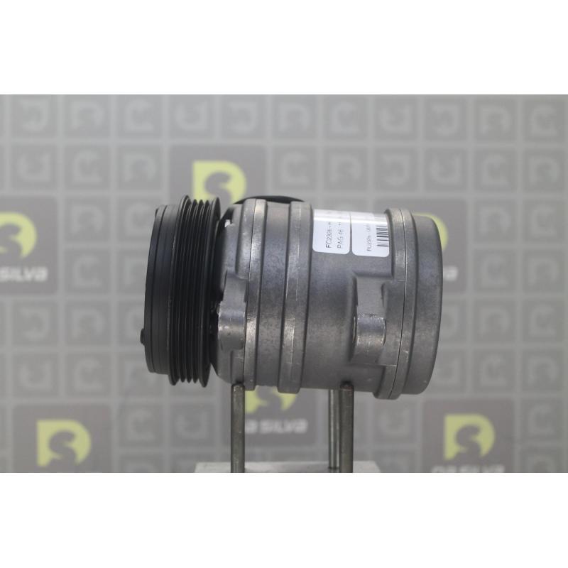 Compresseur, climatisation DA SILVA FC2326 - Visuel 2