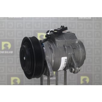 Compresseur, climatisation DA SILVA OEM K55056435AB