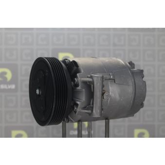 Compresseur, climatisation DA SILVA OEM 192335