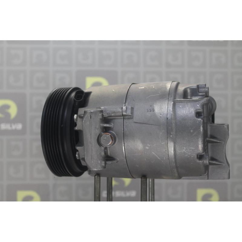 Compresseur, climatisation DA SILVA FC2389 - Visuel 2