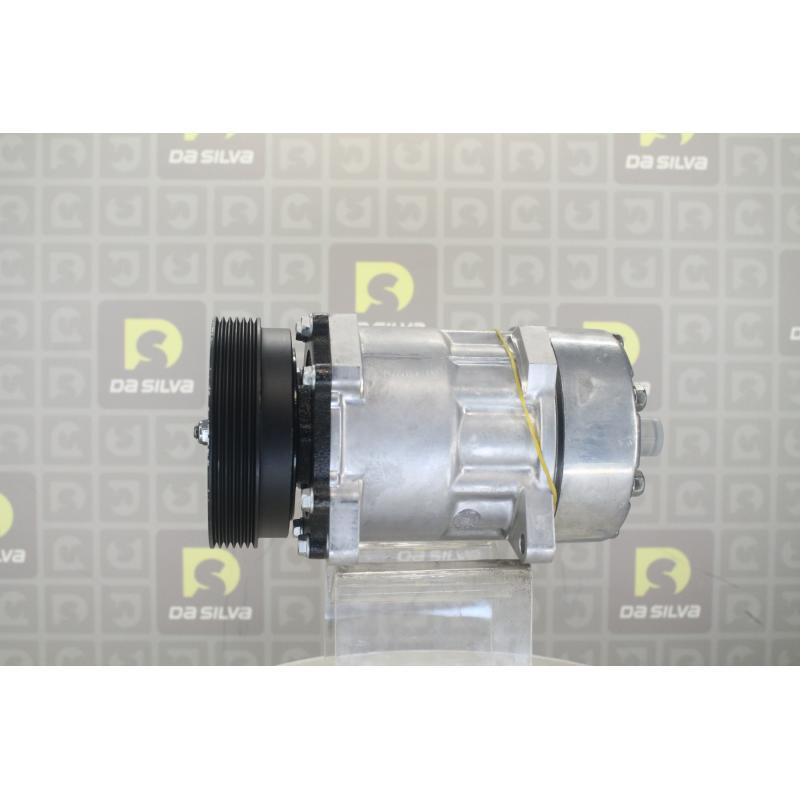Compresseur, climatisation DA SILVA FC3368 - Visuel 2