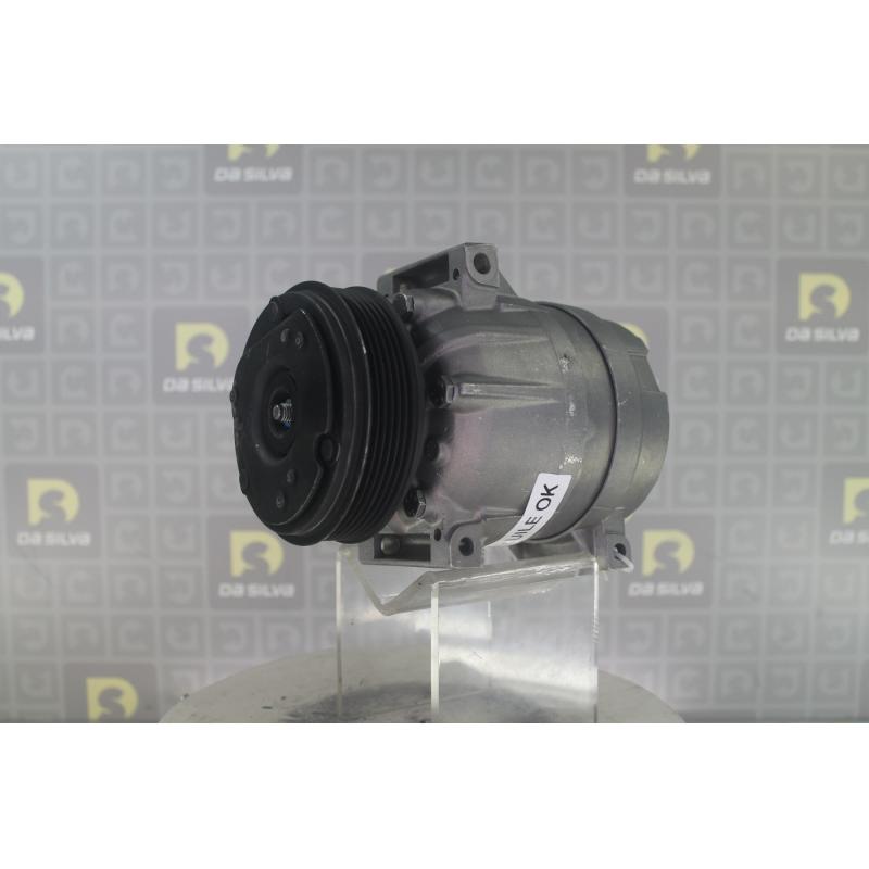 Compresseur, climatisation DA SILVA FC3496 - Visuel 1