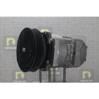 Compresseur, climatisation DA SILVA OEM 9629593
