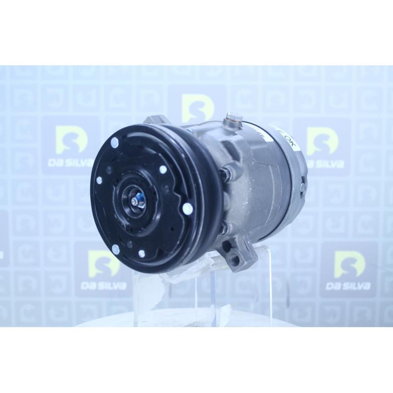 Compresseur, climatisation DA SILVA FC3776 - Visuel 1