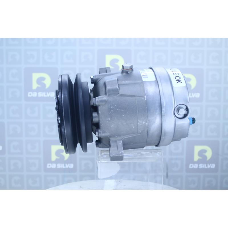 Compresseur, climatisation DA SILVA FC3776 - Visuel 2