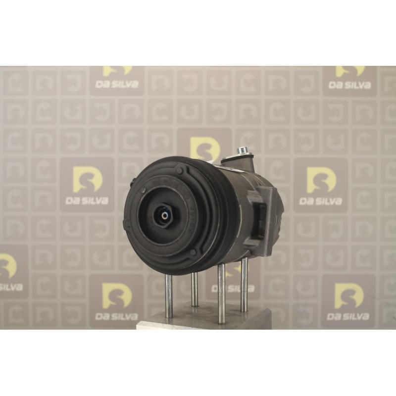 Compresseur, climatisation DA SILVA FC3865 - Visuel 1
