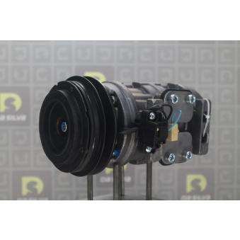 Compresseur, climatisation DA SILVA FC3896