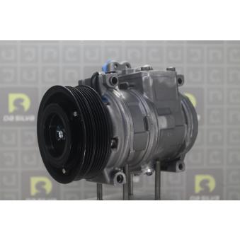 Compresseur, climatisation DA SILVA OEM 64528390740