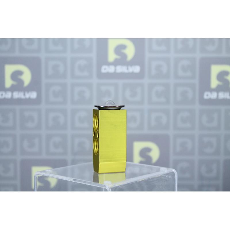 Détendeur, climatisation DA SILVA FD1538 - Visuel 2