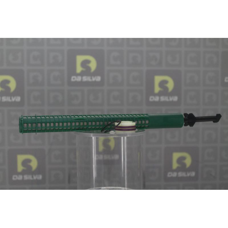 Filtre déshydratant, climatisation DA SILVA FF5103 - Visuel 1