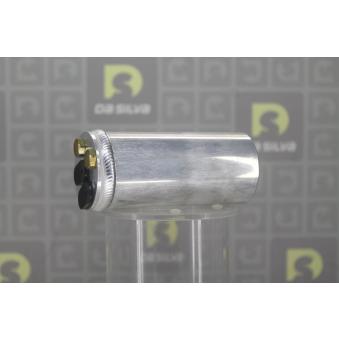 Filtre déshydratant, climatisation DA SILVA OEM 921319F500 Filtre déshydratant, climatisation DA SILVA OEM 921319F500