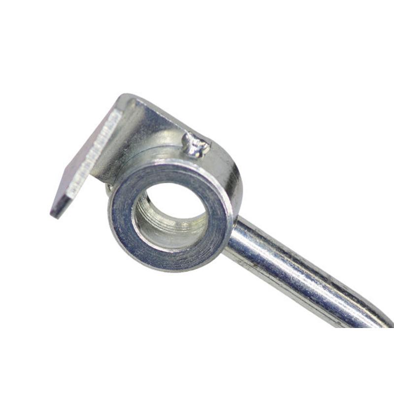 Tuyau hydraulique, direction DA SILVA FL1192 - Visuel 2
