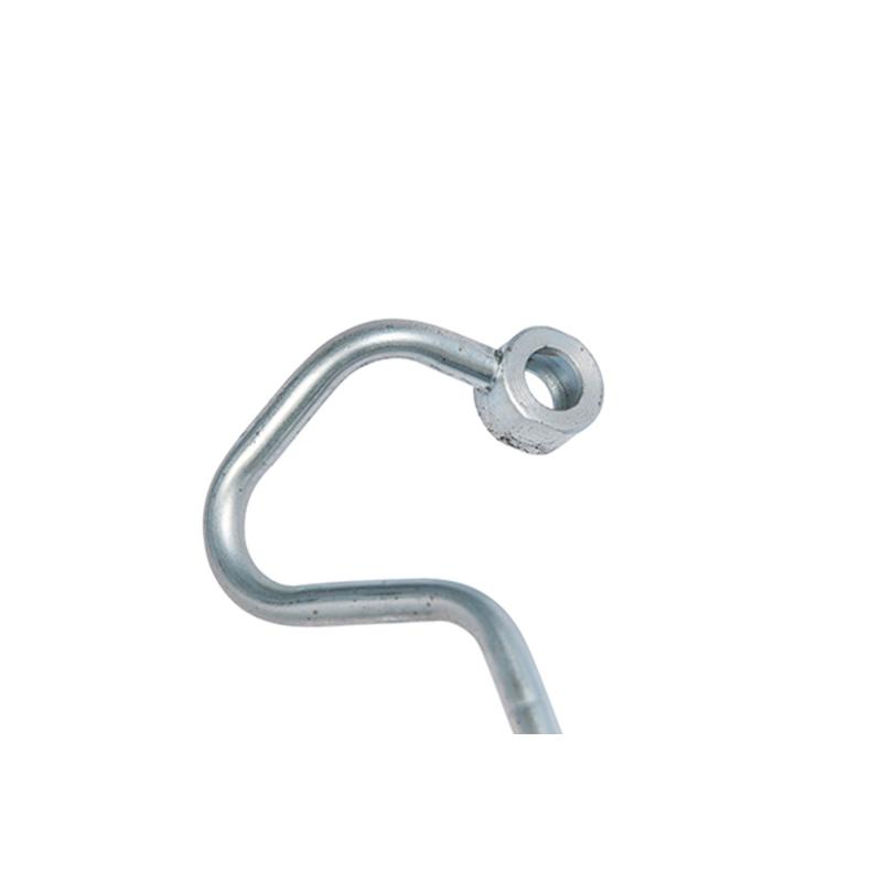 Tuyau hydraulique, direction DA SILVA FL1204 - Visuel 1