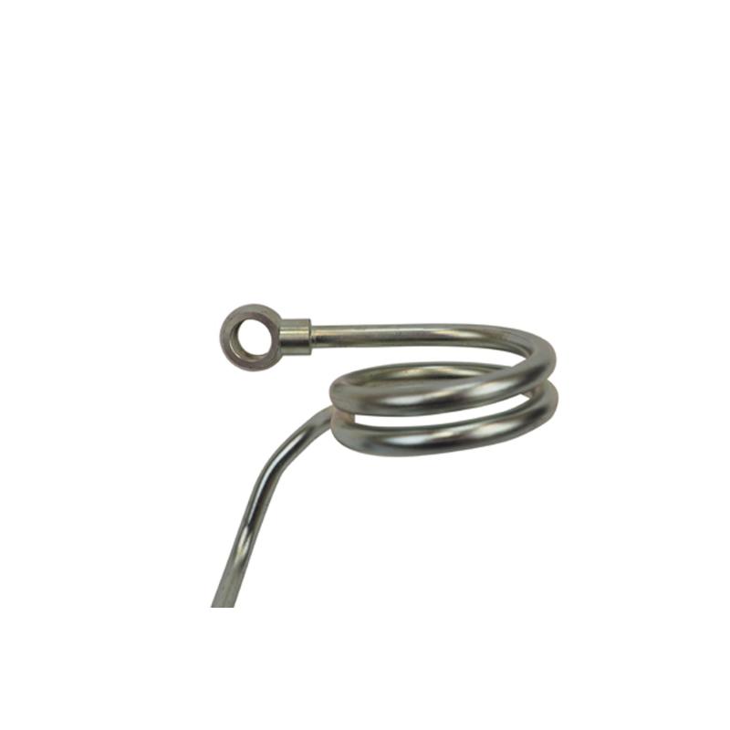 Tuyau hydraulique, direction DA SILVA FL1218 - Visuel 2