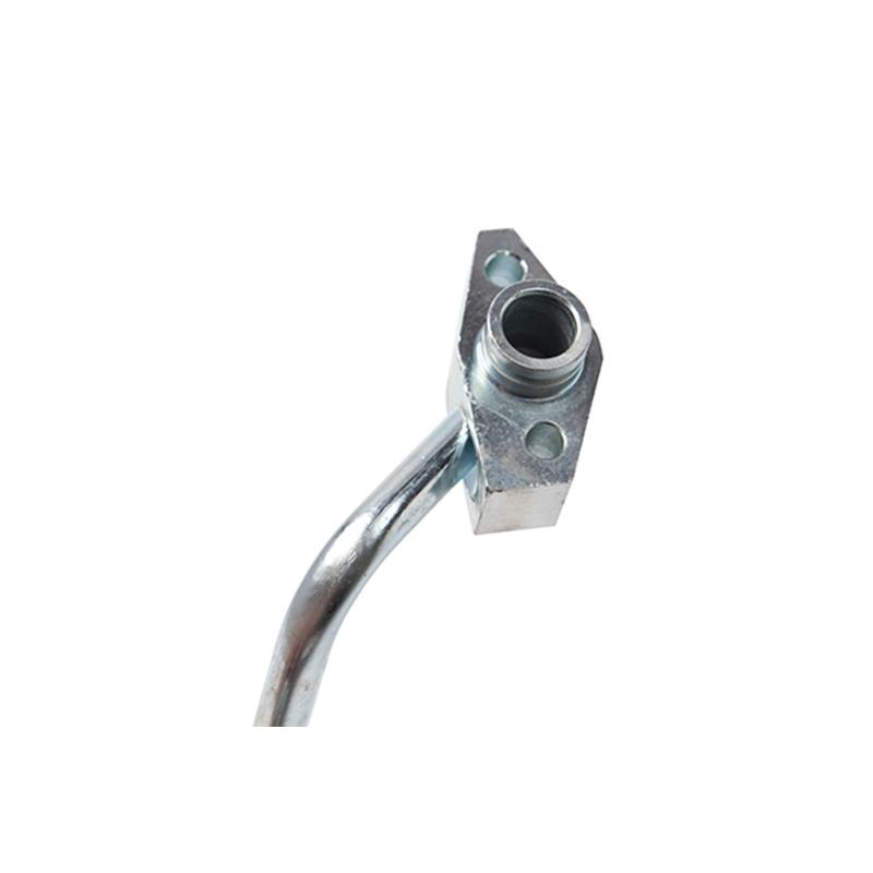 Tuyau hydraulique, direction DA SILVA FL1435 - Visuel 2