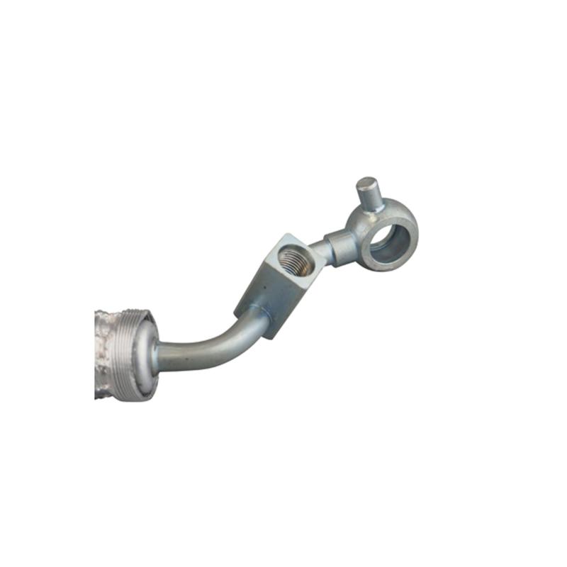 Tuyau hydraulique, direction DA SILVA FL1647 - Visuel 1