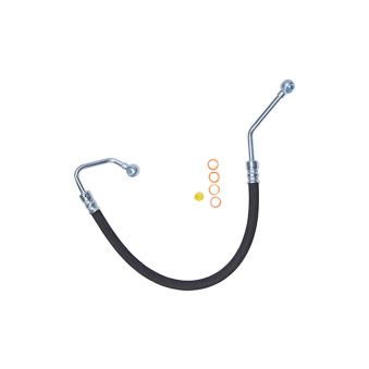 Tuyau hydraulique, direction DA SILVA [FL1728]