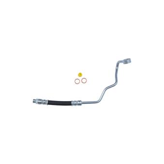 Tuyau hydraulique, direction DA SILVA OEM 4B0422893G