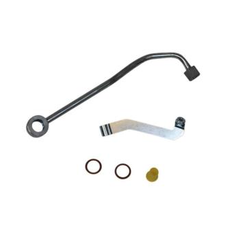 Tuyau hydraulique, direction DA SILVA OEM 8A0422897B