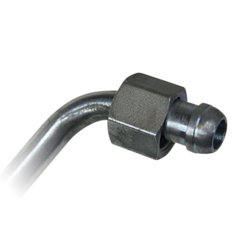 Tuyau hydraulique, direction DA SILVA FL2007 - Visuel 2