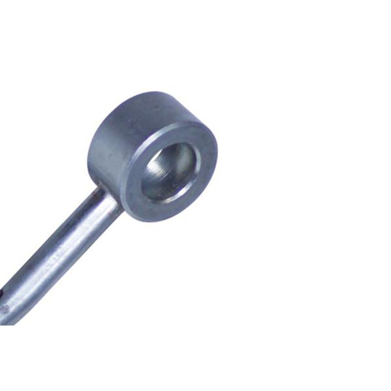Tuyau hydraulique, direction DA SILVA FL2112 - Visuel 1