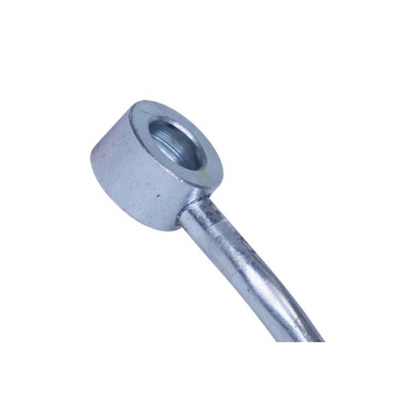 Tuyau hydraulique, direction DA SILVA FL2112 - Visuel 2