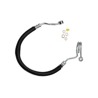 Tuyau hydraulique, direction DA SILVA OEM 8E1422893AL