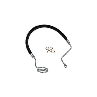 Tuyau hydraulique, direction DA SILVA [FL2132]