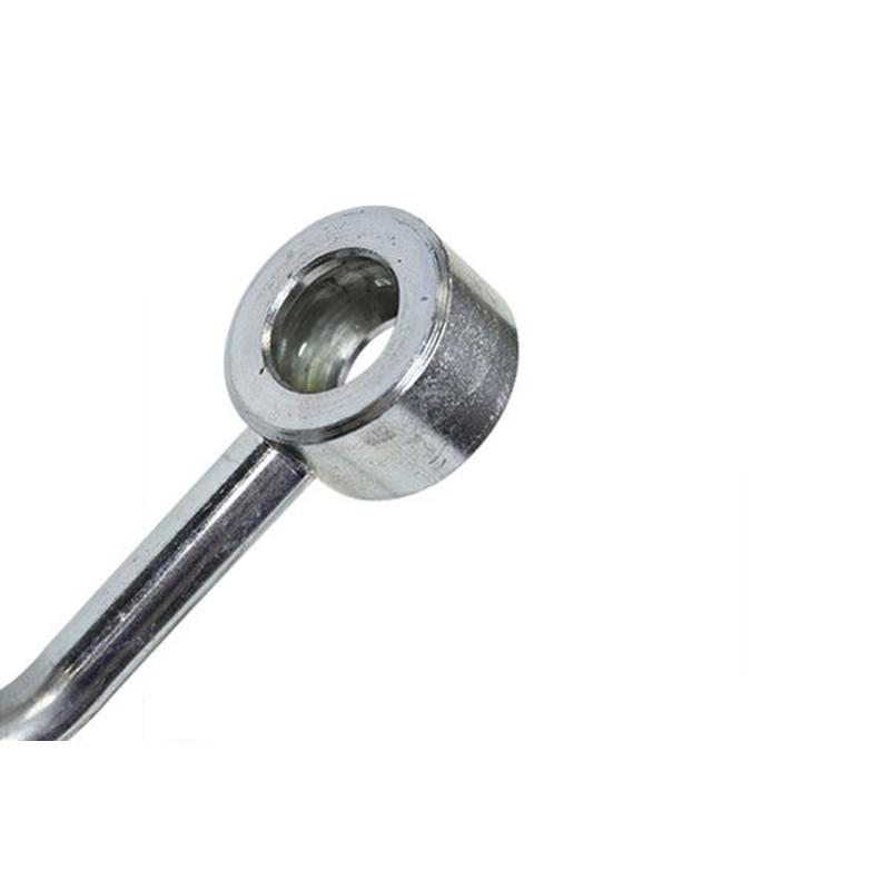 Tuyau hydraulique, direction DA SILVA FL2132 - Visuel 1