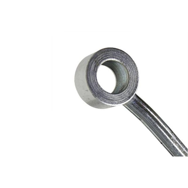 Tuyau hydraulique, direction DA SILVA FL2132 - Visuel 2