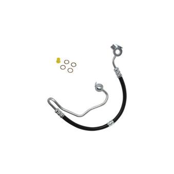 Tuyau hydraulique, direction DA SILVA [FL2252]