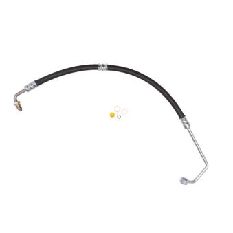 Tuyau hydraulique, direction DA SILVA FL2439