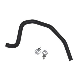 Tuyau hydraulique, direction DA SILVA OEM 32416750155