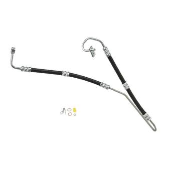 Tuyau hydraulique, direction DA SILVA [FL2468]