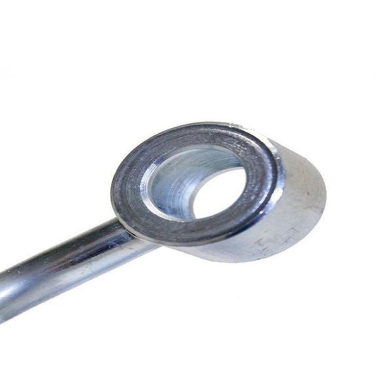 Tuyau hydraulique, direction DA SILVA FL2480 - Visuel 1