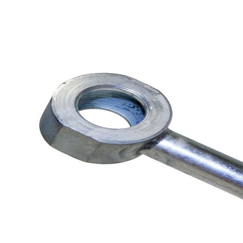 Tuyau hydraulique, direction DA SILVA FL2480 - Visuel 2