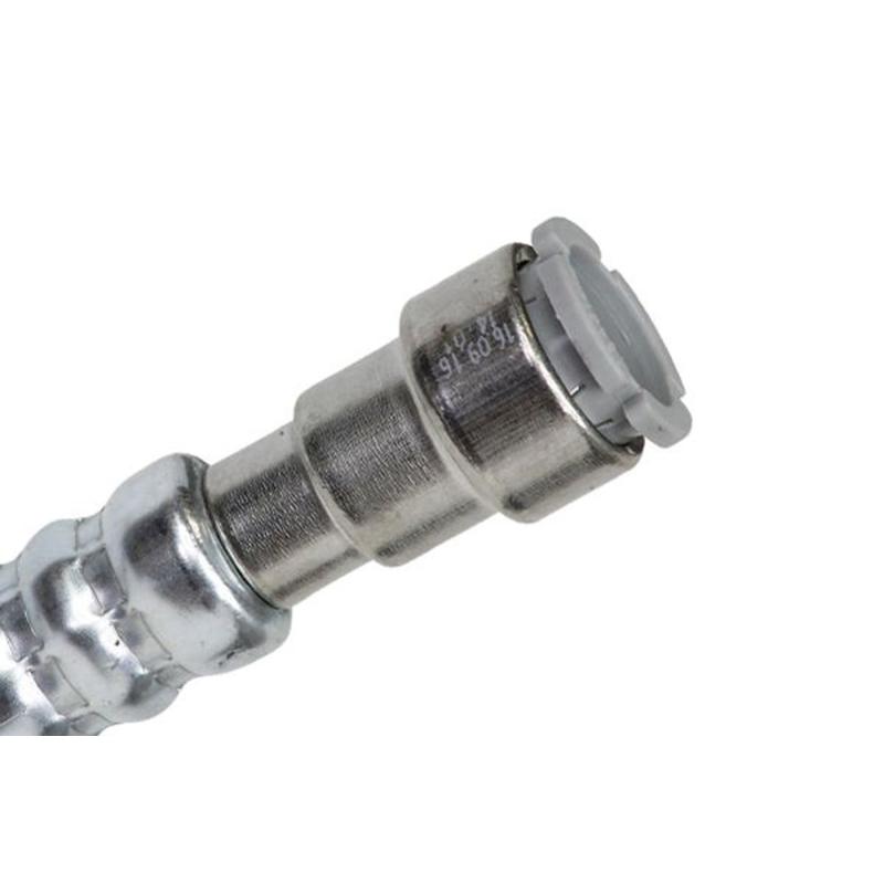 Tuyau hydraulique, direction DA SILVA FL2593 - Visuel 1