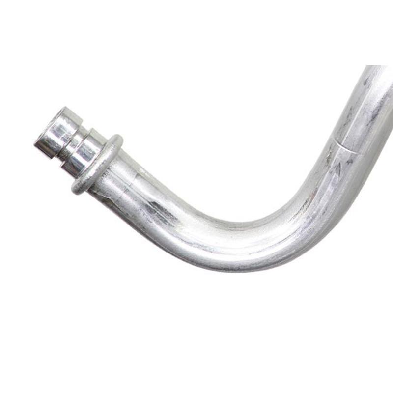 Tuyau hydraulique, direction DA SILVA FL2684 - Visuel 1