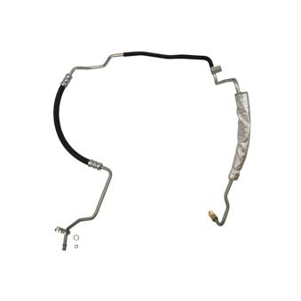 Tuyau hydraulique, direction DA SILVA [FL2703]