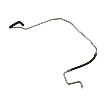 Tuyau hydraulique, direction DA SILVA [FL2712]